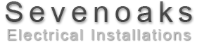 Sevenoaks CCTV and Smart Home Security Systems Logo